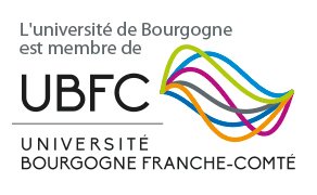 logo UBFC